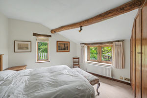 Further bedroom- click for photo gallery